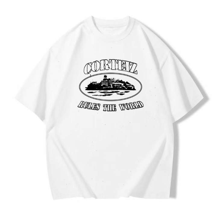 Corteiz T Shirts Short _SKUCorteizM-2XLcztx901516942